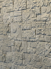 Load image into Gallery viewer, "Tales Of Tiles III"