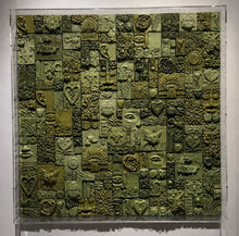 Load image into Gallery viewer, "Tales of Tiles XXIV"