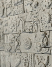 Load image into Gallery viewer, "Tales of Tiles V"
