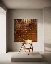 Load image into Gallery viewer, "Rose Aurea"