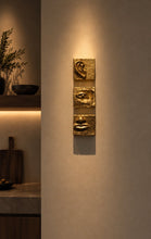 Load image into Gallery viewer, "Tales of Tiles: Hear, See, Silence"
