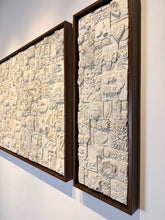 Load image into Gallery viewer, "Tales of Tiles XXV"