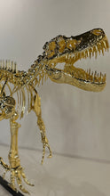 Load image into Gallery viewer, "Baby T-Rex"