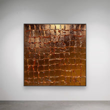Load image into Gallery viewer, "Rose Aurea"