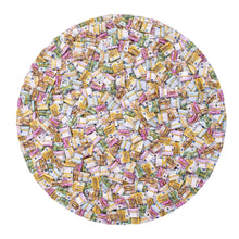 Load image into Gallery viewer, "Euro Painting" (Round)