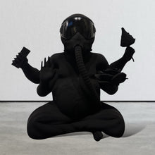 Load image into Gallery viewer, "Self-Portrait"