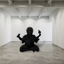 Load image into Gallery viewer, "Self-Portrait"