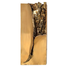 Load image into Gallery viewer, "Gold Can Not Be Pure And People Can Not Be Perfect"