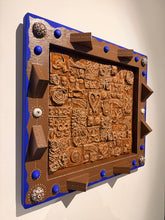 Load image into Gallery viewer, "Tales of Tiles XV"