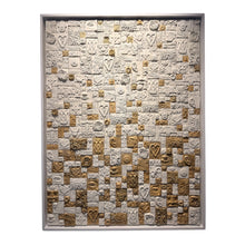 Load image into Gallery viewer, "Tales Of Tiles VIII"