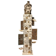 Load image into Gallery viewer, "Tales of Tiles: Self-Portrait"