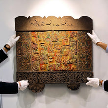 Load image into Gallery viewer, "Tales of Tiles XI"