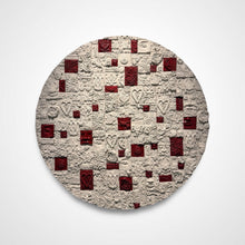 Load image into Gallery viewer, "Tales of Tiles XII" (SOLD)