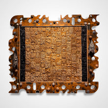Load image into Gallery viewer, "Tales of Tiles XVII"