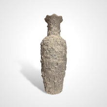 Load image into Gallery viewer, "Tales of Tiles Vase VI" (SOLD)