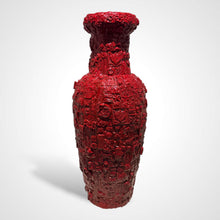 Load image into Gallery viewer, "Tales of Tiles Vase VIII"