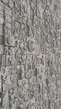 Load and play video in Gallery viewer, "Tales of Tiles IV"