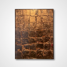 Load image into Gallery viewer, "Rosa Aurea"