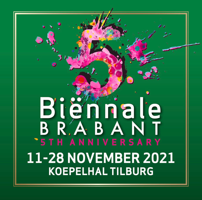 2021 Biënnale Brabant