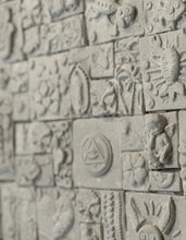 Load image into Gallery viewer, &quot;Tales of Tiles V&quot;

