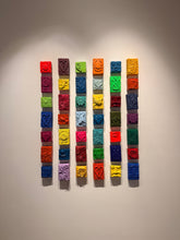 Load image into Gallery viewer, "Untitled Tiles"
