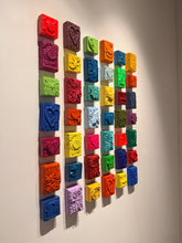 Load image into Gallery viewer, "Untitled Tiles"
