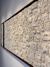Load image into Gallery viewer, "Tales of Tiles XXV"
