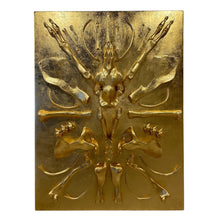 Load image into Gallery viewer, &quot;King Of The Desert&quot; (Gold)
