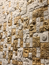 Load image into Gallery viewer, &quot;Tales Of Tiles VIII&quot;
