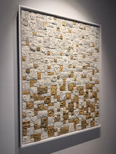 Load image into Gallery viewer, &quot;Tales Of Tiles VIII&quot;
