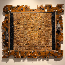 Load image into Gallery viewer, "Tales of Tiles XVII"
