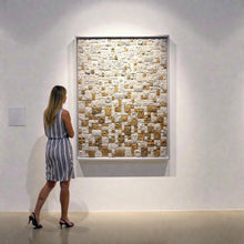 Load image into Gallery viewer, &quot;Tales Of Tiles VIII&quot;
