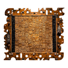 Load image into Gallery viewer, "Tales of Tiles XVII"
