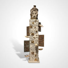 Load image into Gallery viewer, "Tales of Tiles: Self-Portrait"

