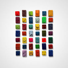 Load image into Gallery viewer, "Untitled Tiles"
