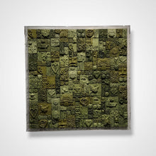 Load image into Gallery viewer, "Tales of Tiles XXIV"
