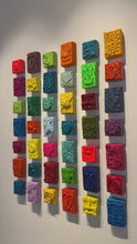 Load and play video in Gallery viewer, "Untitled Tiles"
