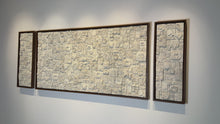 Load and play video in Gallery viewer, "Tales of Tiles XXV"

