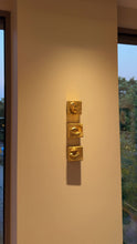 Load and play video in Gallery viewer, "Tales of Tiles: Hear, See, Silence"

