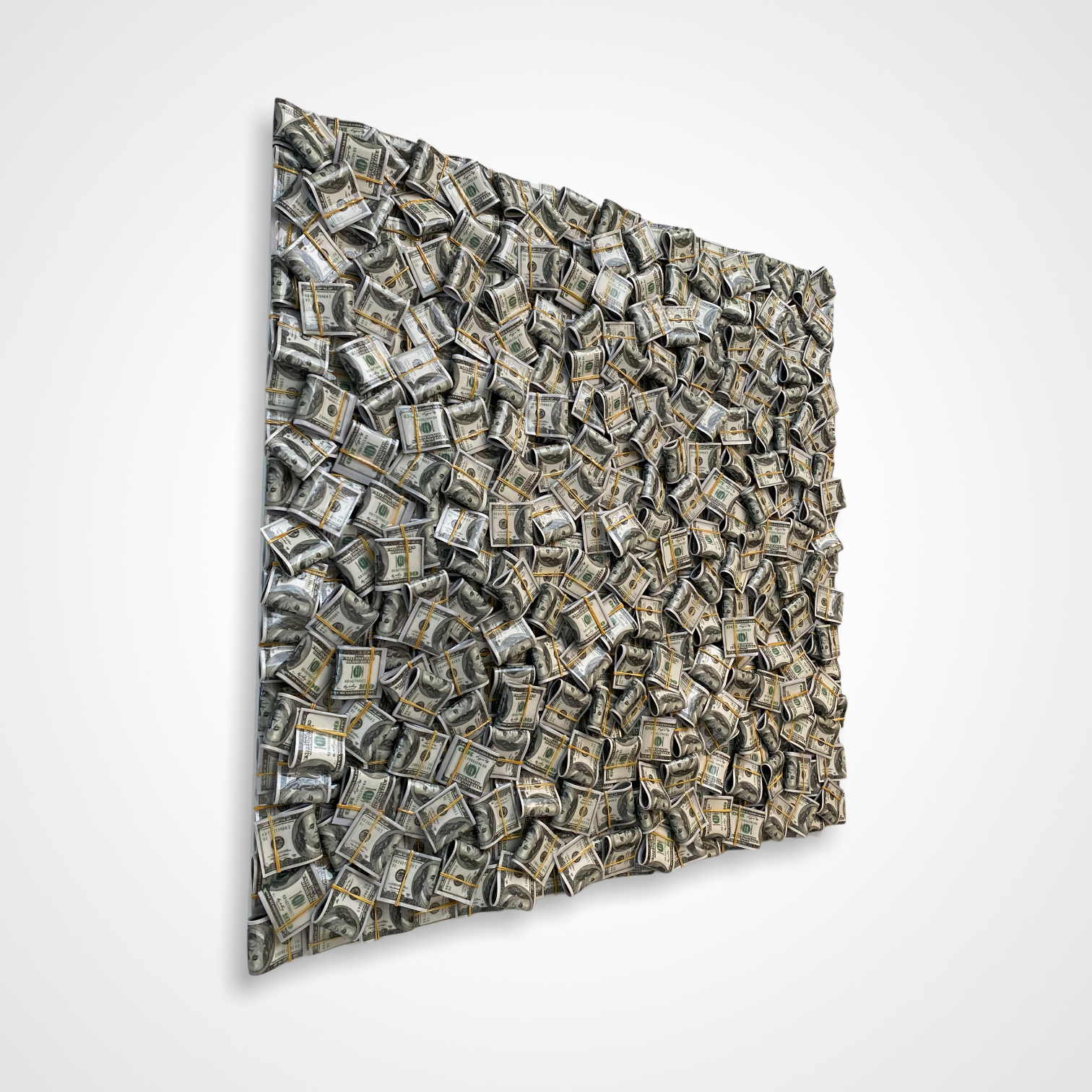 Money Painting